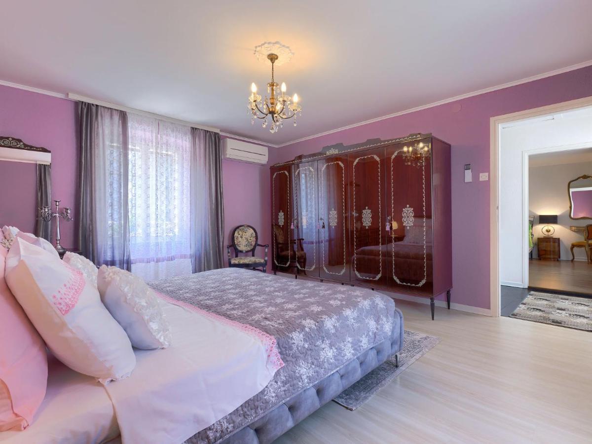Holiday Home Centar By Interhome Умаг Экстерьер фото